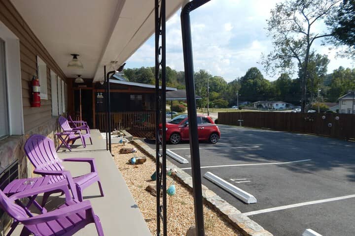 Porch
