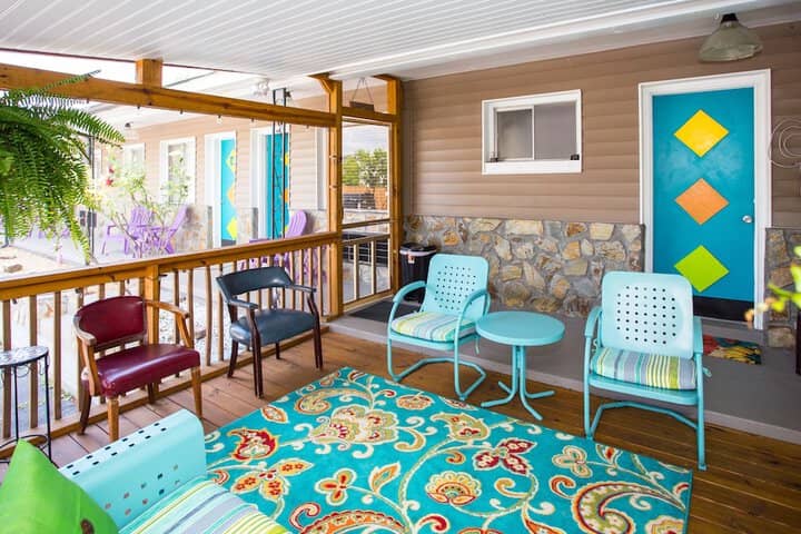 Porch